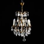 1071 7493 CHANDELIER